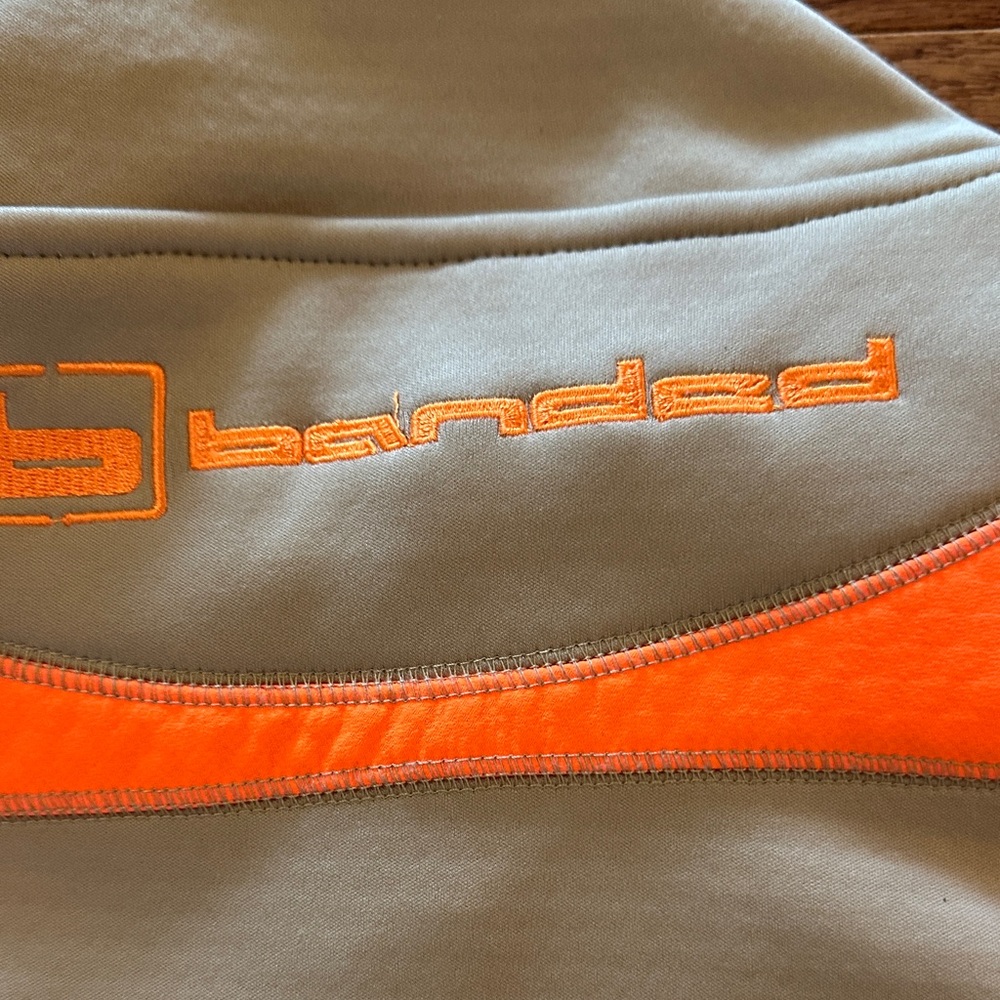 Banded Softshell Jacket - image 5